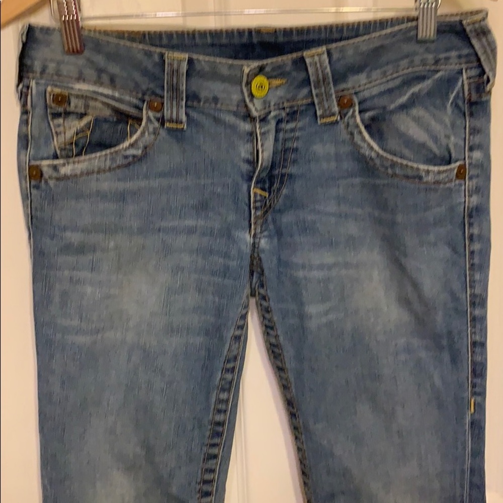 True Religion